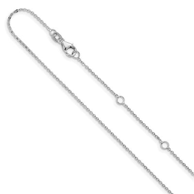 Cable Chain, 18"