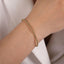 Bujukan Bangle Bracelet