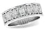 Diamond Stackable Ring