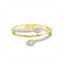 Diamond Fashion Ring