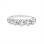 Five-Stone Anniversary Ring