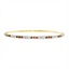 Ruby & Diamond Bangle Bracelet
