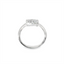 Honeycomb Diamond Fashion Ring