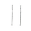 Diamond Drop Earrings