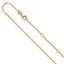 Cable Chain, 18"