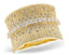 Diamond Fashion Ring