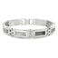 Stainless Steel Link Bracelet