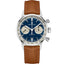 Hamilton American Classic "Intra-Matic Auto Chrono" Watch, 40 mm
