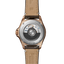 Shinola "The Bronze Monster GMT", 40 mm