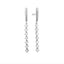 Diamond Drop Earrings
