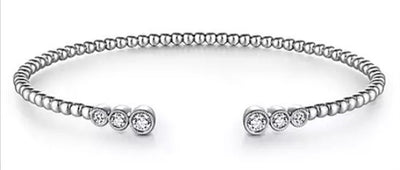 Bujukan Bangle Bracelet