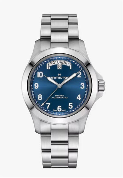 Hamilton Khaki Field King Day-Date 40 mm