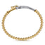 Bujukan Diamond Bangle Bracelet