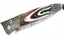 Collector's Octane Pocket Knife