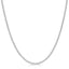 Diamond Tennis Necklace