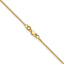 Box Chain, 20"