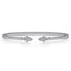 Bujukan Diamond Bangle Bracelet
