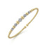 Bujukan Bangle Bracelet