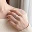 Diamond Fashion Ring