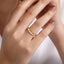 Station Stackable Ring