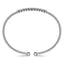 Bujukan Diamond Bangle Bracelet