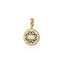 Bujukan Lapis & Diamond Pendant