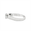 Round Diamond Solitaire Engagement Ring