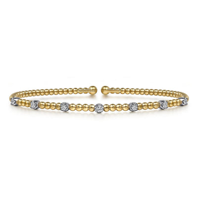 Bujukan Bangle Bracelet