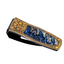 Collector's Cobalt Money Clip
