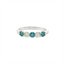 Diamond Stackable Ring