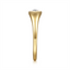 Diamond Signet Ring