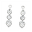 Diamond Drop Earring Enhancers