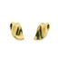 Sculpted Stud Earrings
