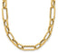 Paperclip Necklace