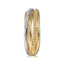 Bujukan Diamond Fashion Ring