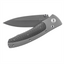 Collector's Rogue 'Dark Storm' Pocket Knife