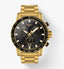 Tissot Supersport Chrono Watch, 45.5 mm