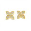 Diamond Stud Earrings