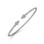 Bujukan Diamond Bangle Bracelet