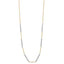 Bar Station Necklace