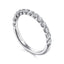 Diamond Stackable Ring