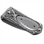 Collector's Zurich Kolob Money Clip