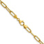 18" Paperclip Chain