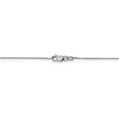 16" Baby Box Chain