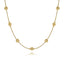 Bujukan Station Necklace