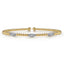 Bujukan Bangle Bracelet