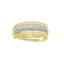 Diamond Fashion Ring