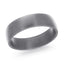 Men's Tantalum Wedding Ring