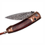 Collector's Coco Wave Pocket Knife