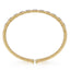 Bujukan Cuff Bangle Bracelet